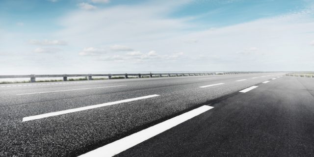 TRAFFIC SURFACE CLEANING