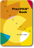 PreciPan Book Button